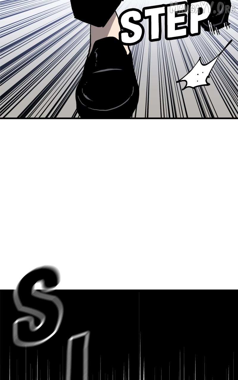 Boss Returns Chapter 77 page 44 - 