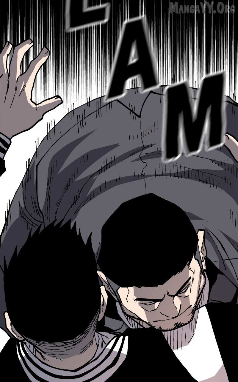 Boss Returns Chapter 77 page 45 - 