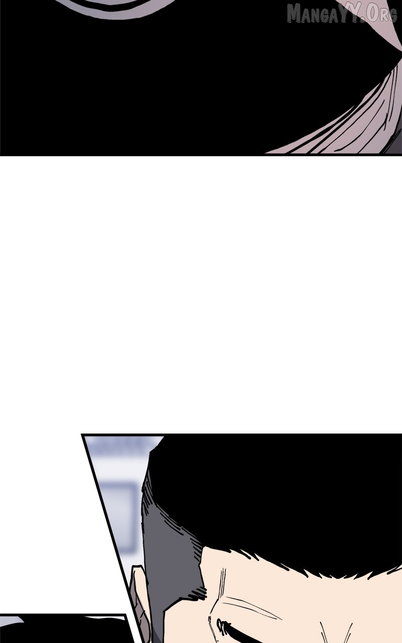 Boss Returns Chapter 77 page 46 - 
