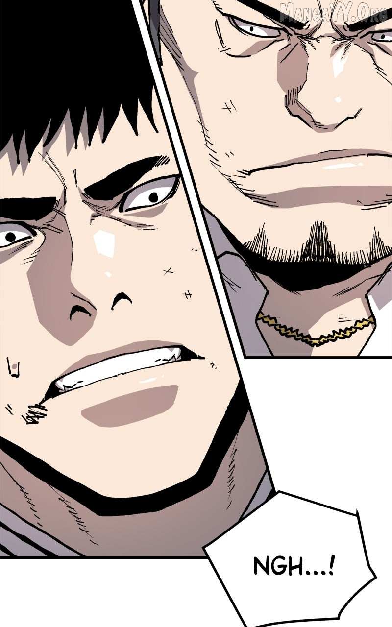 Boss Returns Chapter 77 page 47 - 