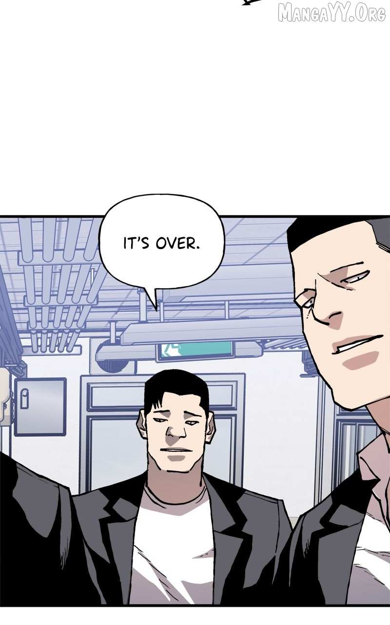 Boss Returns Chapter 77 page 48 - 
