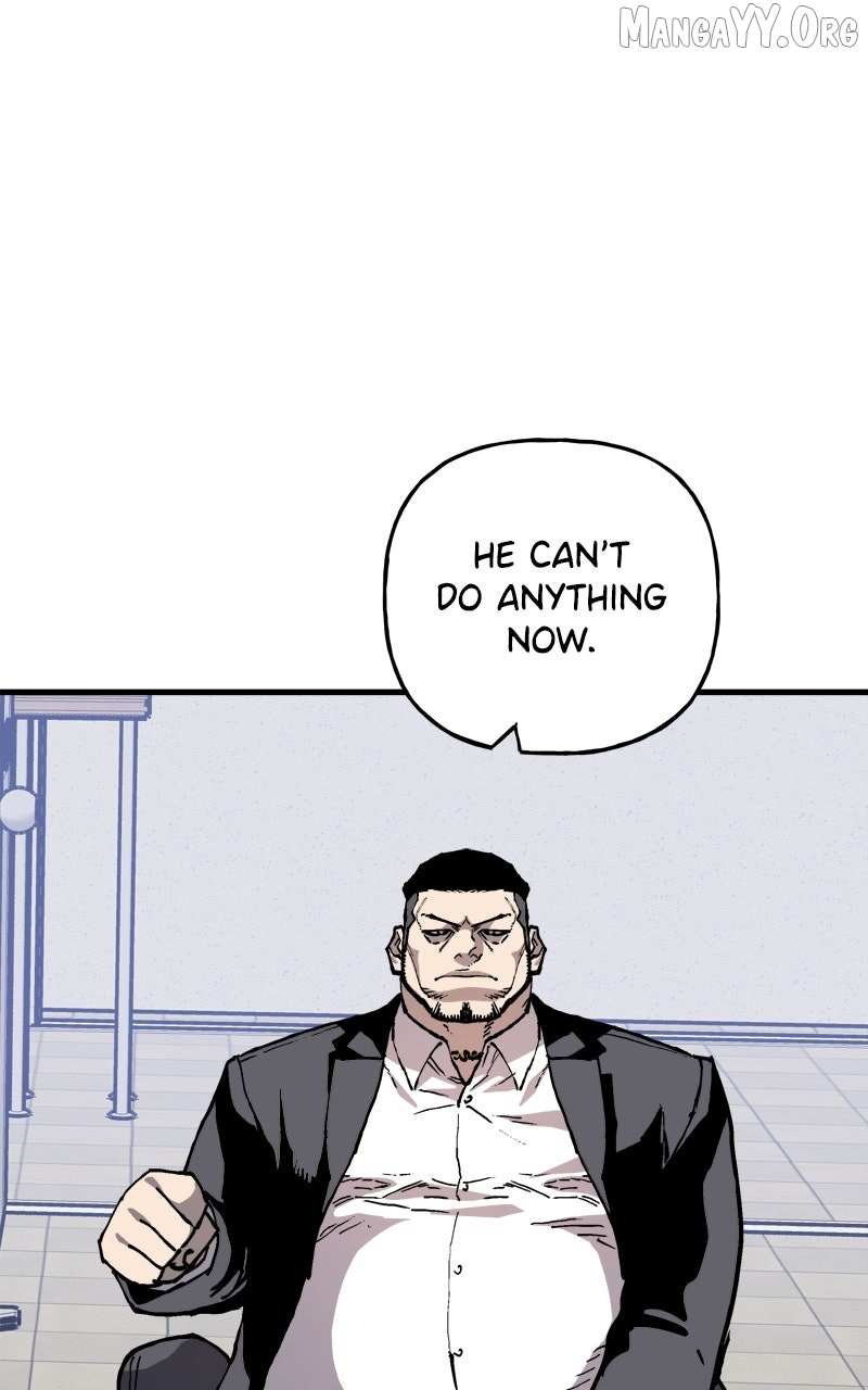 Boss Returns Chapter 77 page 49 - 