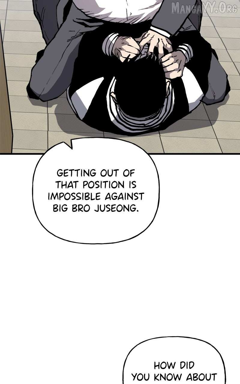 Boss Returns Chapter 77 page 50 - 