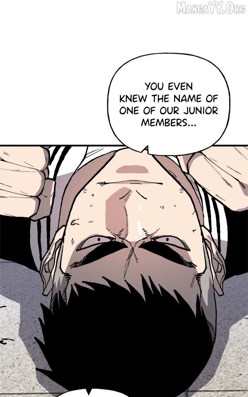 Boss Returns Chapter 77 page 52 - 