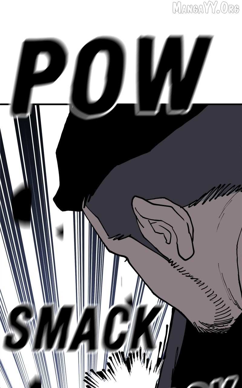 Boss Returns Chapter 77 page 55 - 