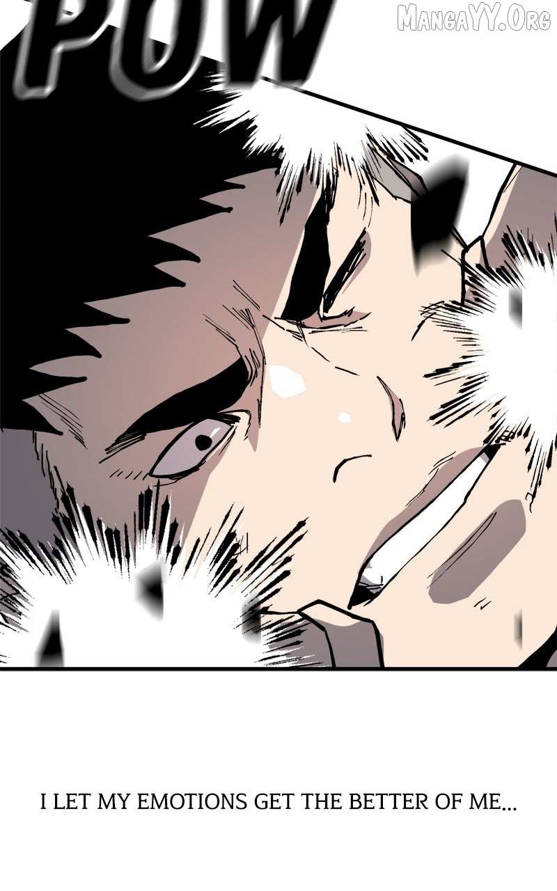 Boss Returns Chapter 77 page 57 - 