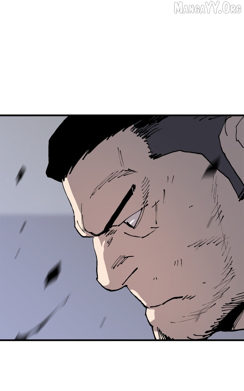 Boss Returns Chapter 77 page 58 - 