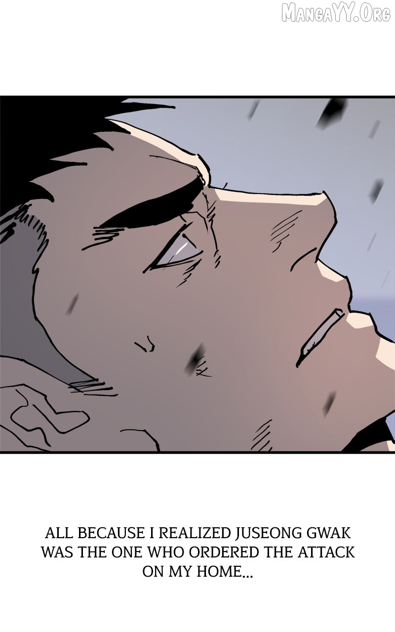 Boss Returns Chapter 77 page 59 - 
