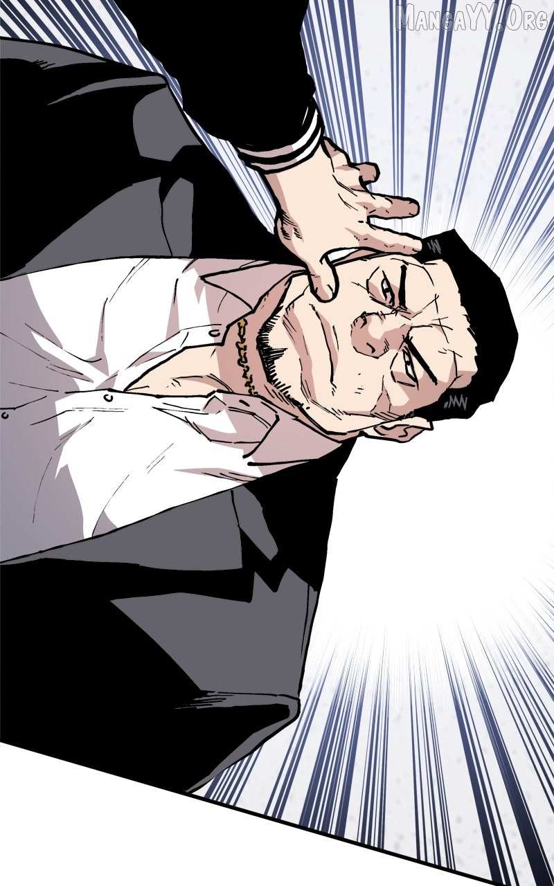 Boss Returns Chapter 77 page 7 - 