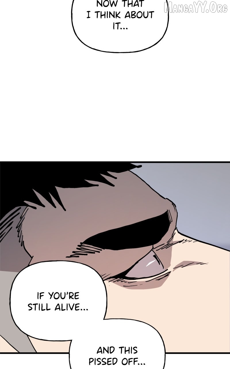 Boss Returns Chapter 77 page 61 - 