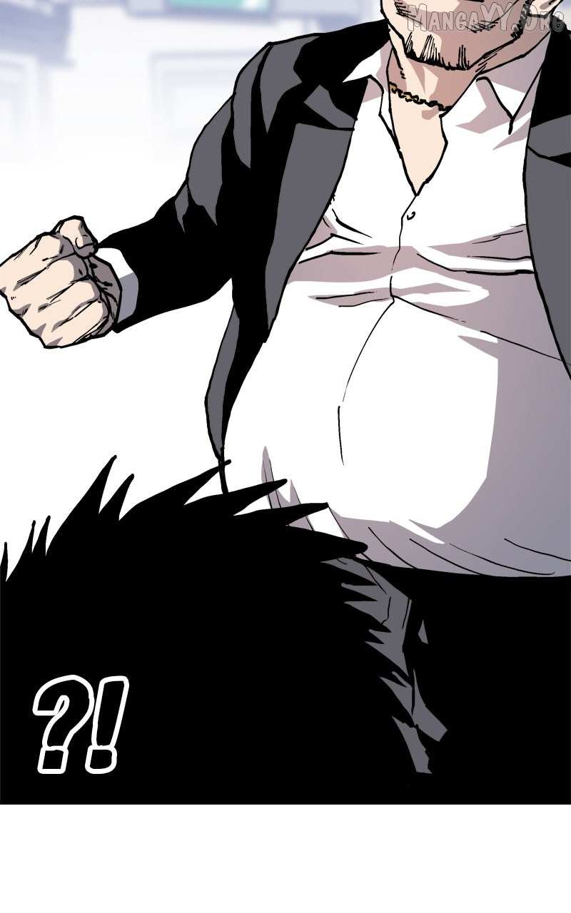 Boss Returns Chapter 77 page 63 - 