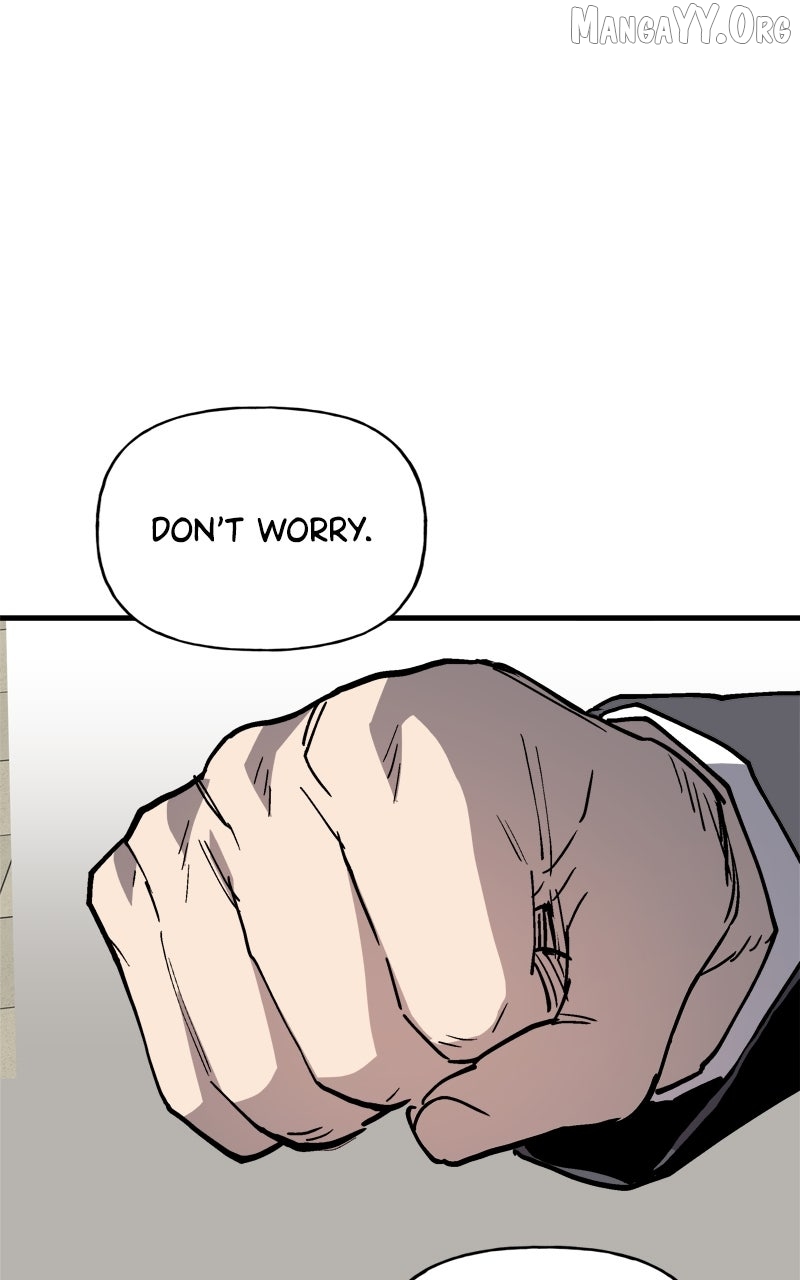 Boss Returns Chapter 77 page 64 - 