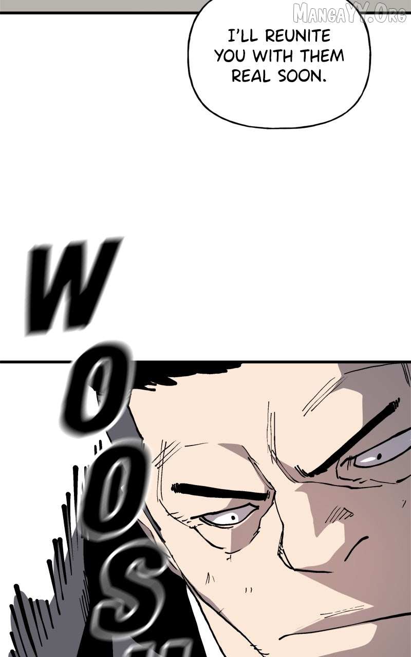 Boss Returns Chapter 77 page 65 - 