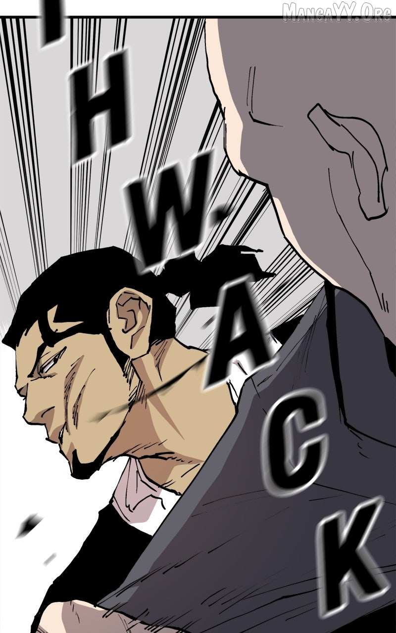 Boss Returns Chapter 77 page 67 - 