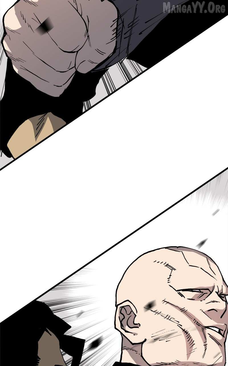 Boss Returns Chapter 77 page 68 - 