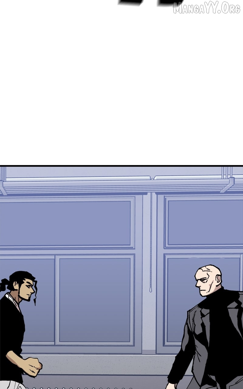 Boss Returns Chapter 77 page 70 - 