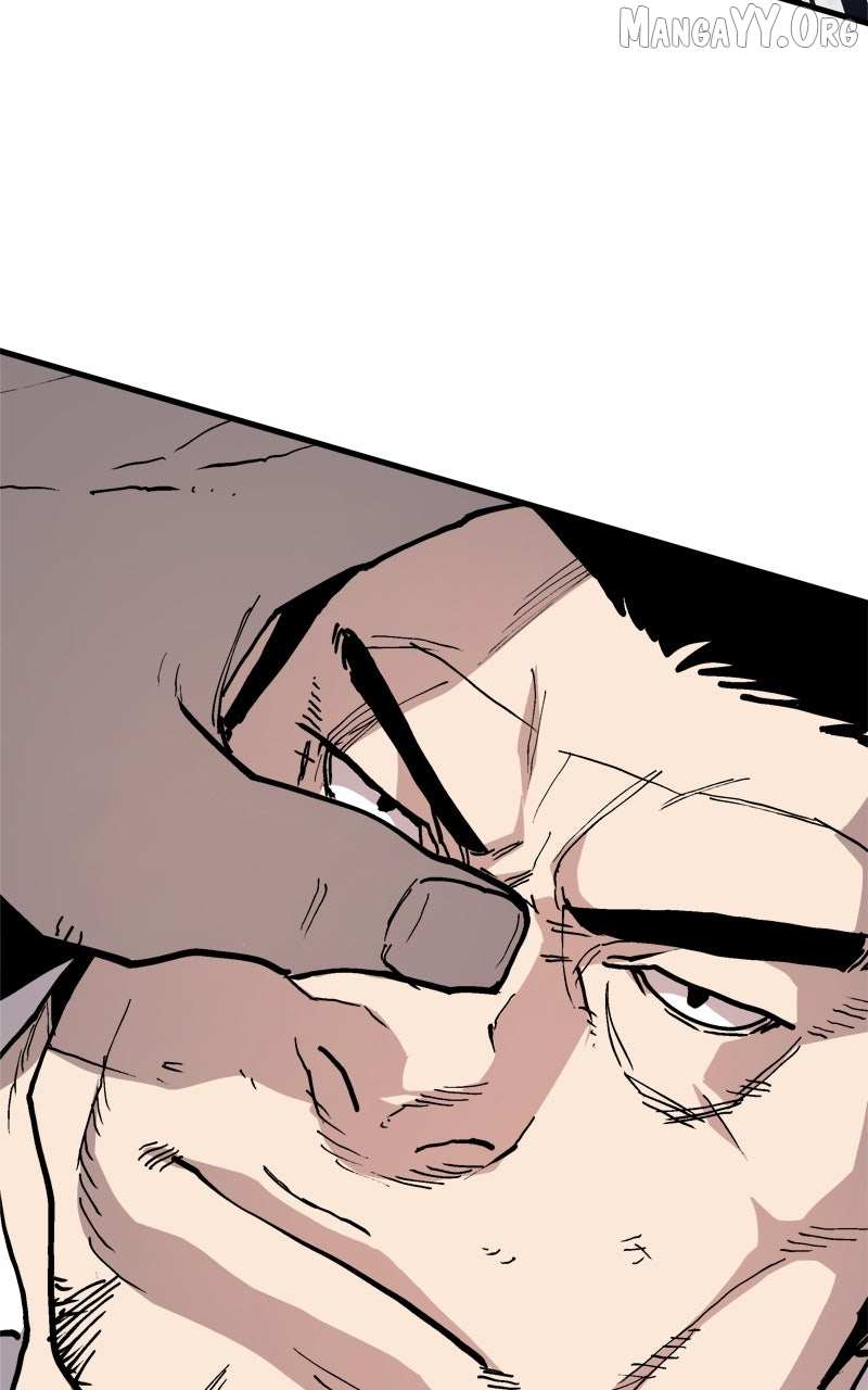 Boss Returns Chapter 77 page 8 - 