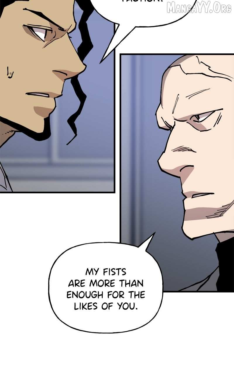 Boss Returns Chapter 77 page 72 - 