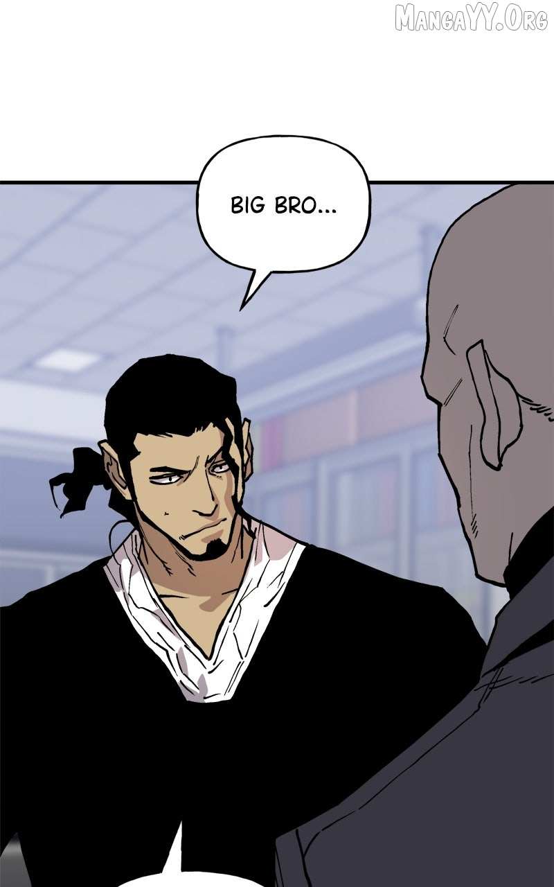 Boss Returns Chapter 77 page 73 - 