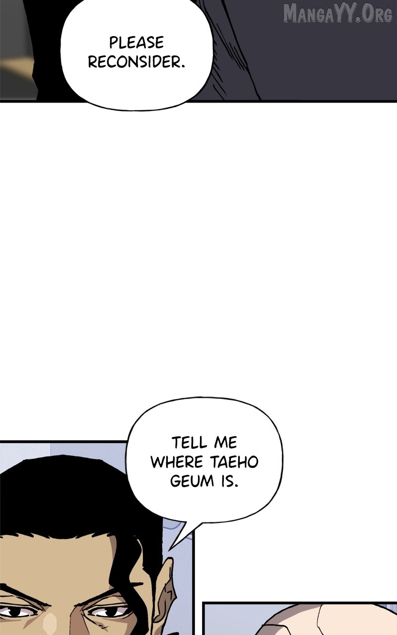 Boss Returns Chapter 77 page 74 - 