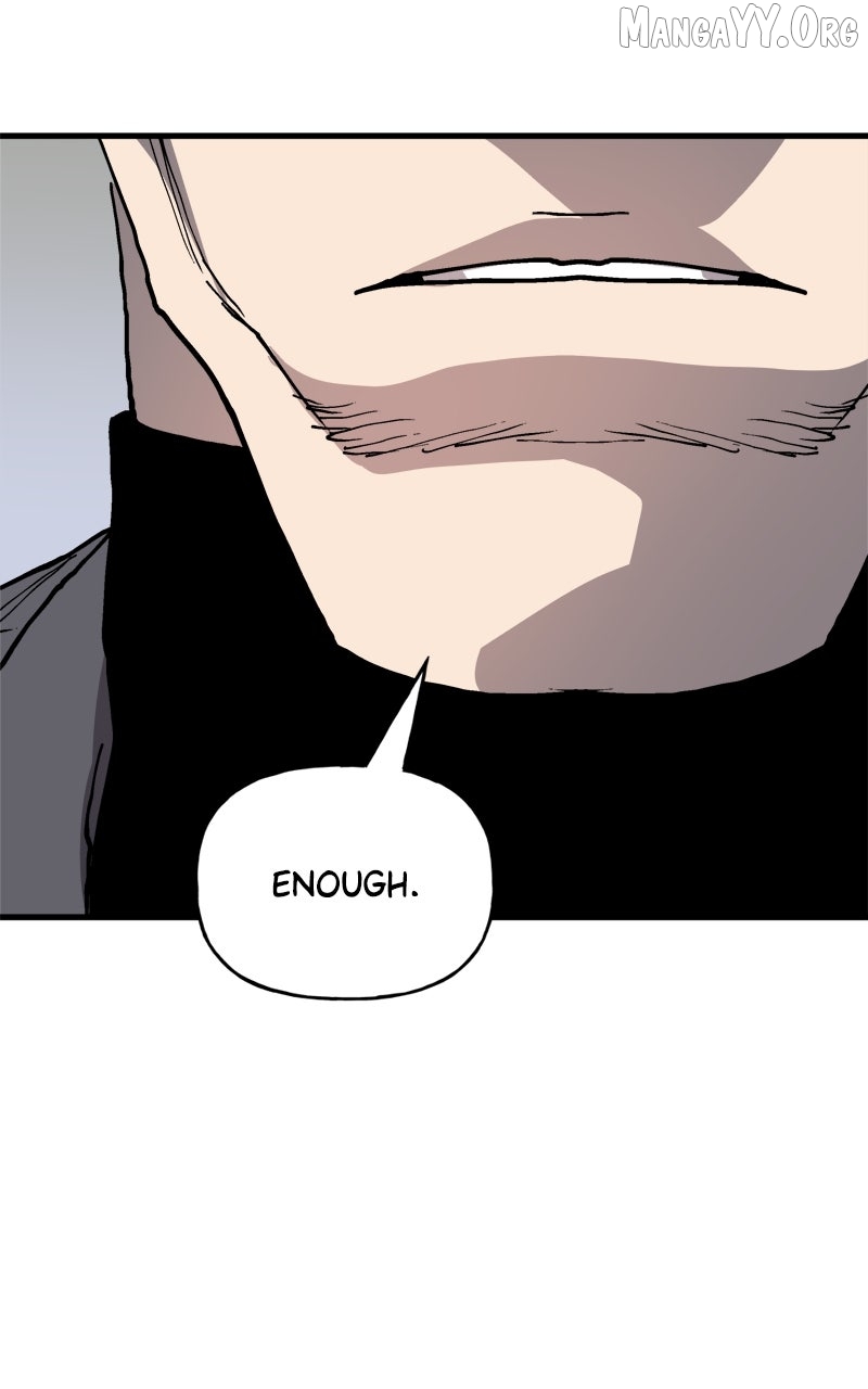 Boss Returns Chapter 77 page 76 - 