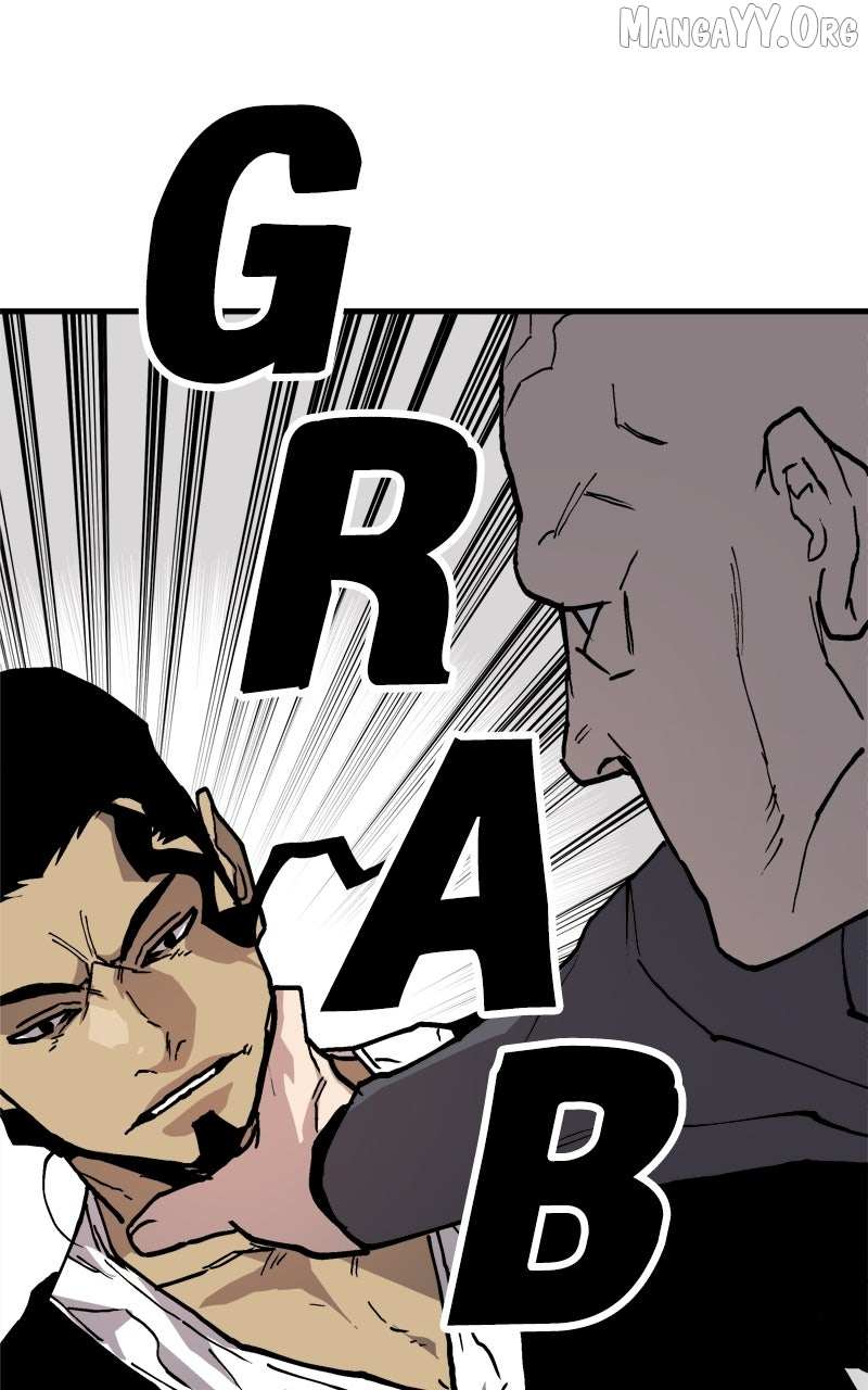 Boss Returns Chapter 77 page 77 - 