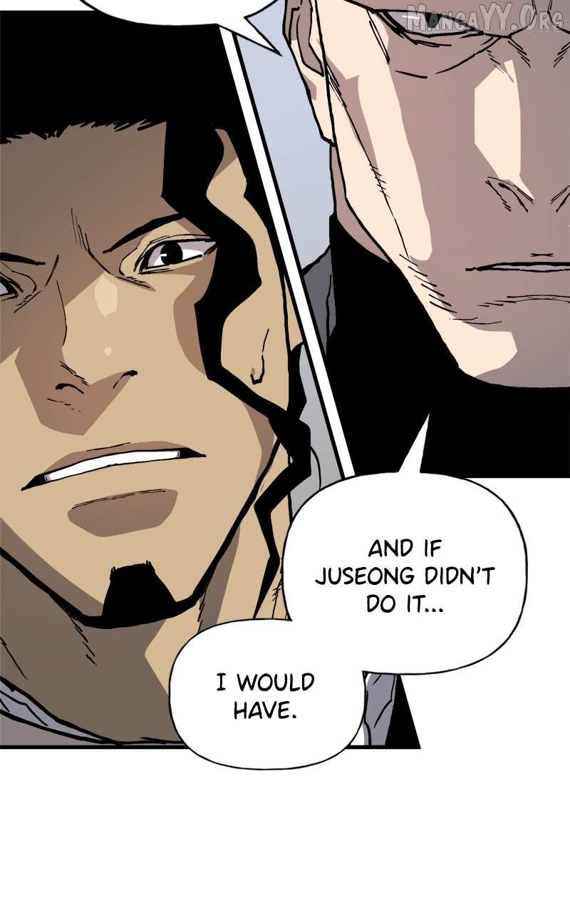 Boss Returns Chapter 77 page 79 - 