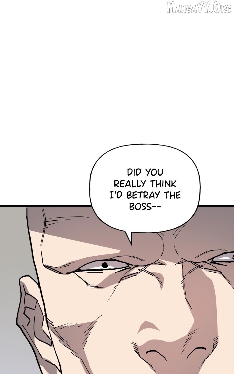 Boss Returns Chapter 77 page 80 - 