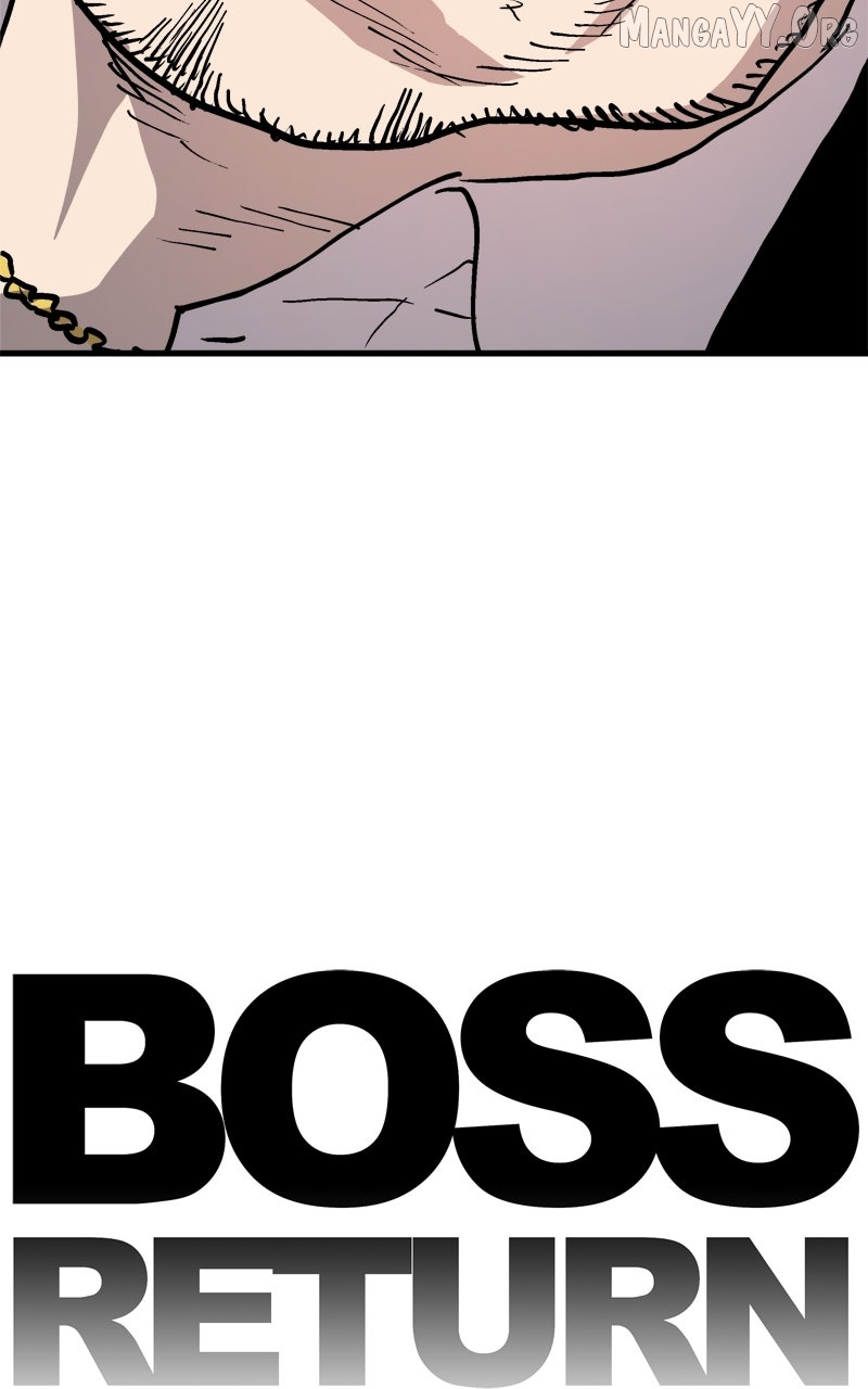Boss Returns Chapter 77 page 9 - 