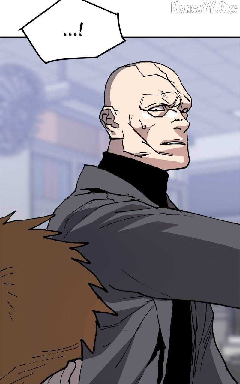 Boss Returns Chapter 77 page 83 - 