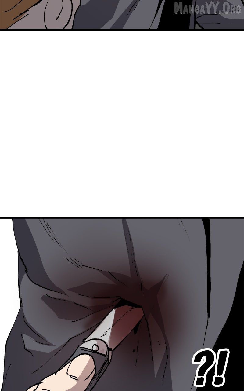 Boss Returns Chapter 77 page 84 - 