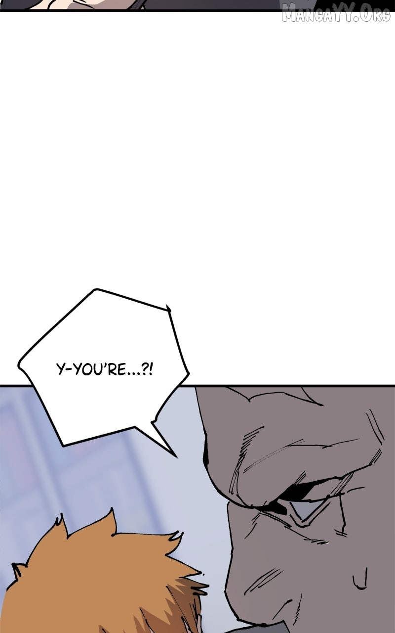 Boss Returns Chapter 77 page 85 - 