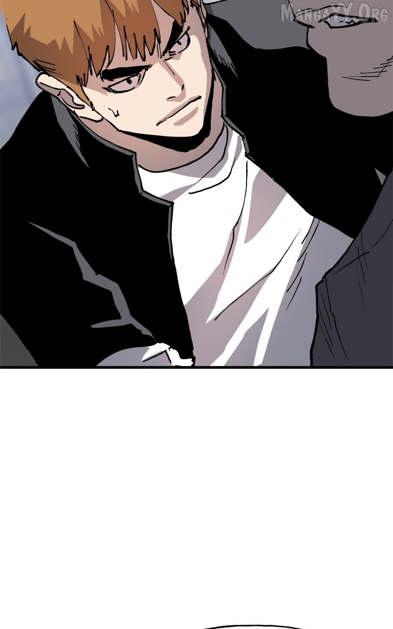 Boss Returns Chapter 77 page 86 - 