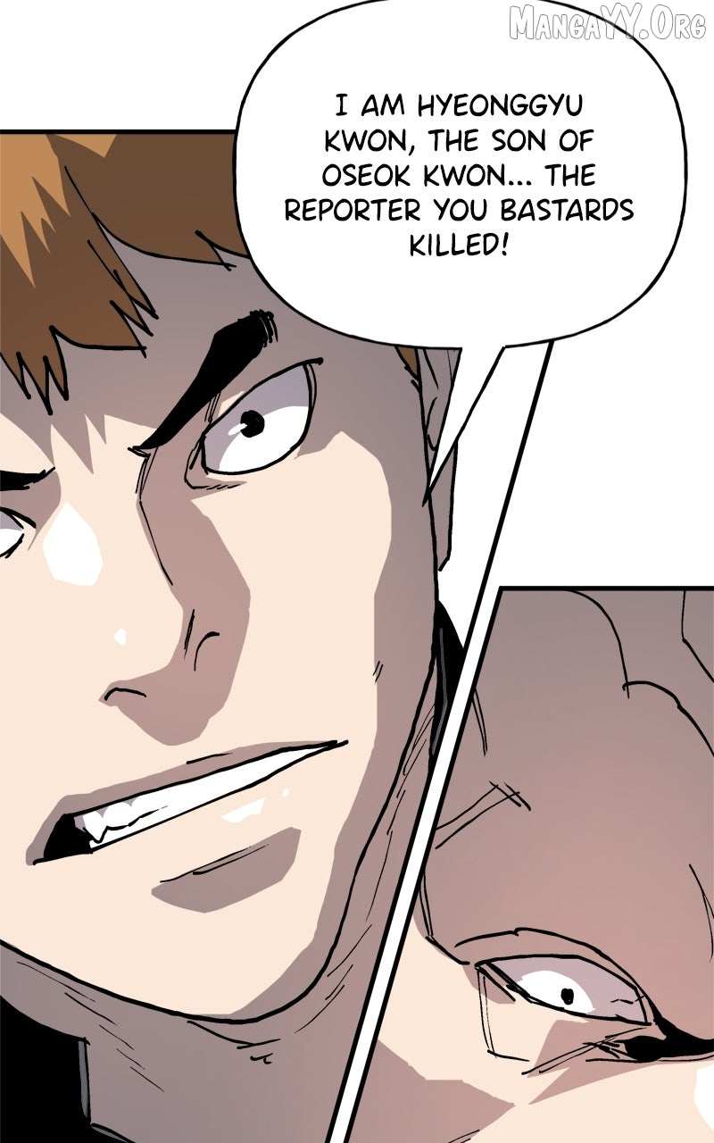 Boss Returns Chapter 77 page 87 - 