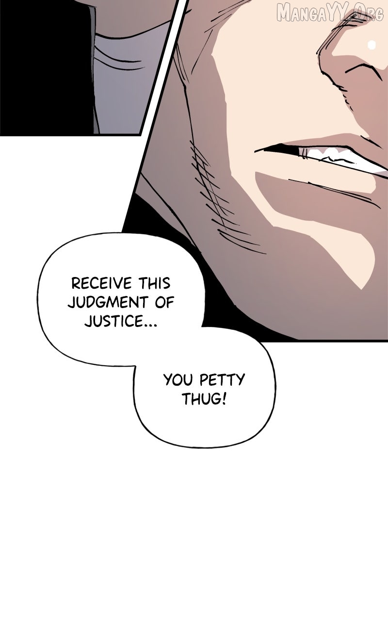 Boss Returns Chapter 77 page 88 - 