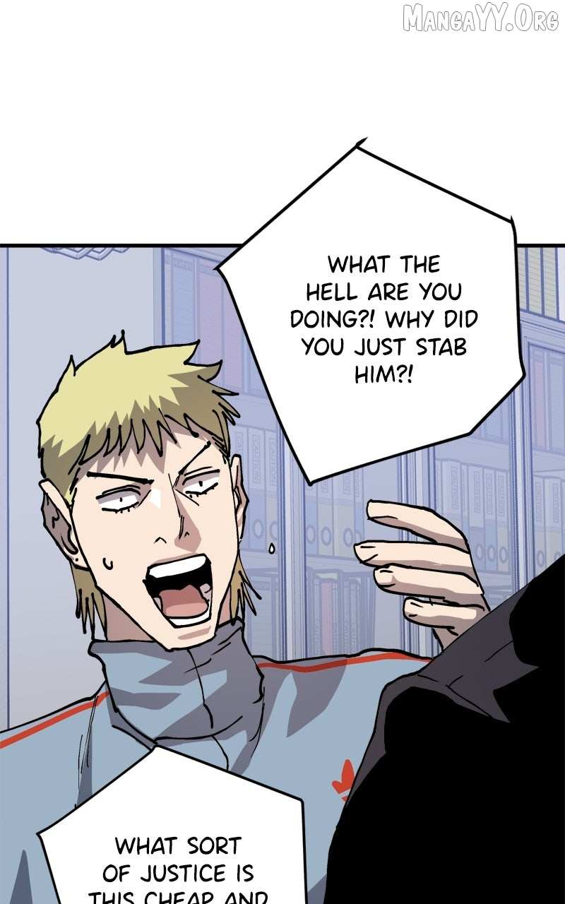 Boss Returns Chapter 77 page 89 - 