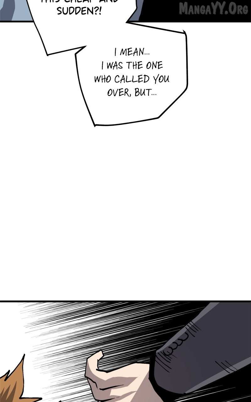 Boss Returns Chapter 77 page 90 - 