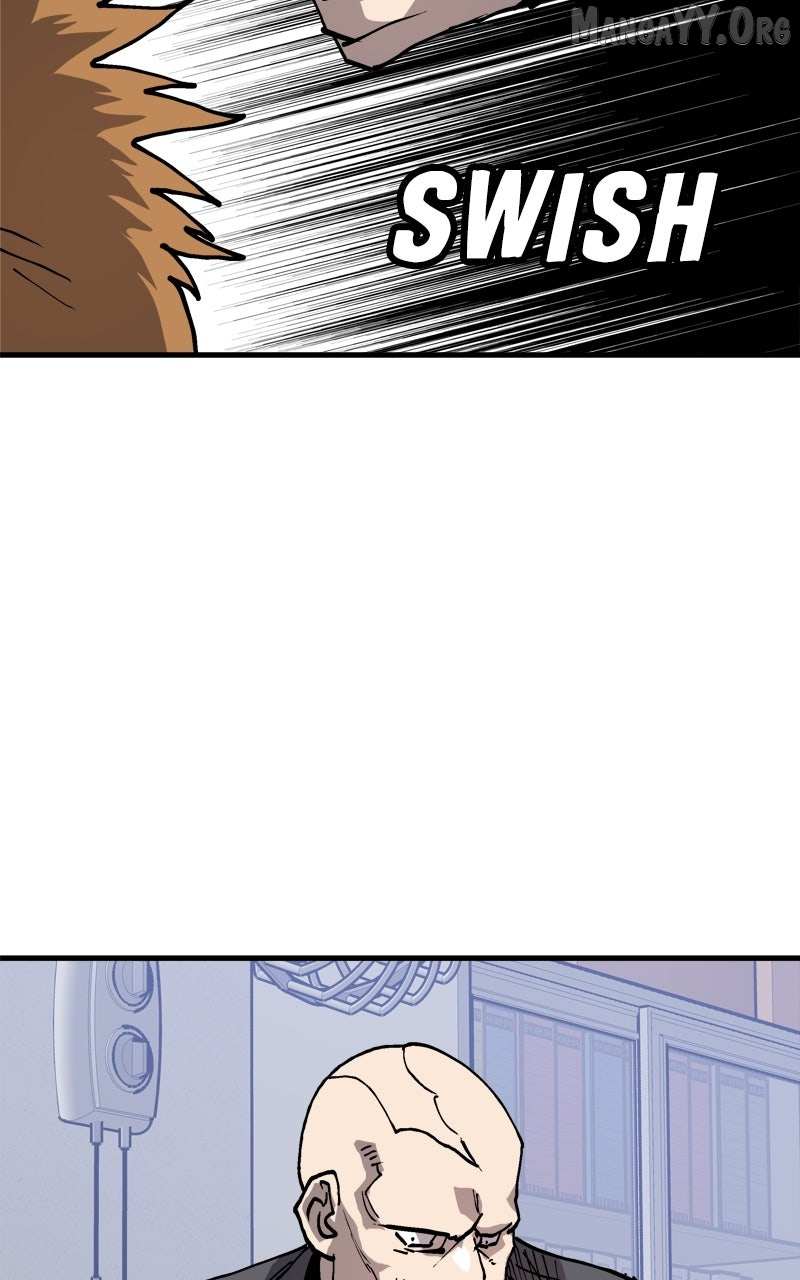 Boss Returns Chapter 77 page 91 - 