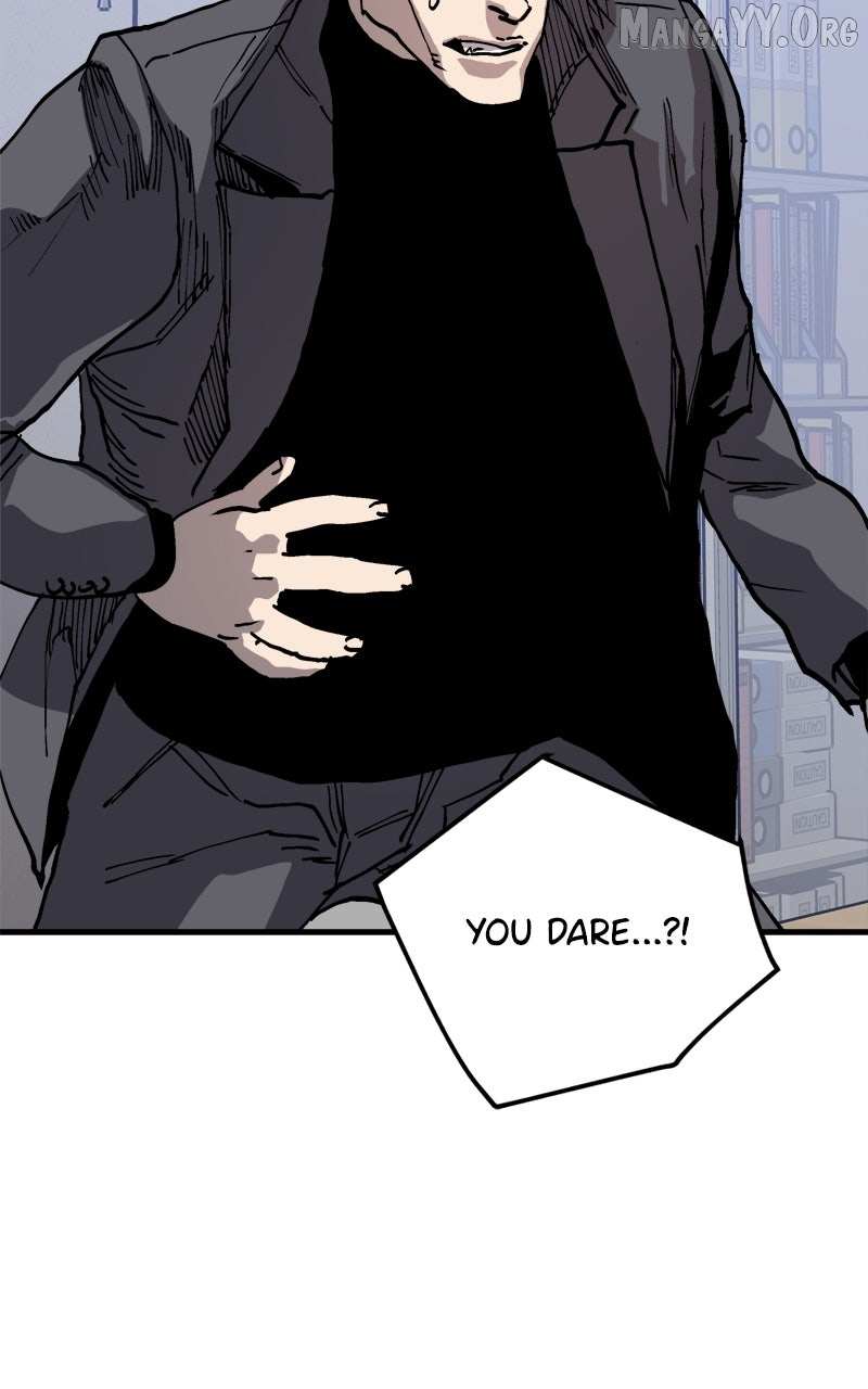 Boss Returns Chapter 77 page 92 - 