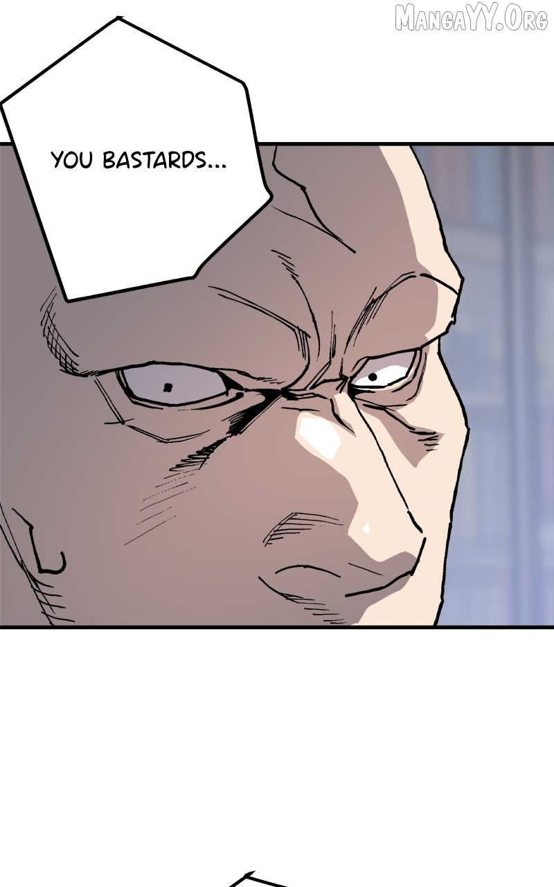 Boss Returns Chapter 77 page 93 - 