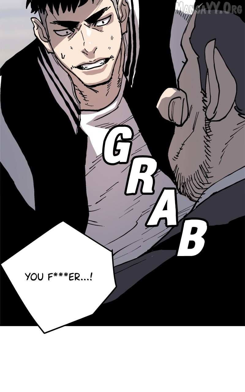 Boss Returns Chapter 77 page 95 - 
