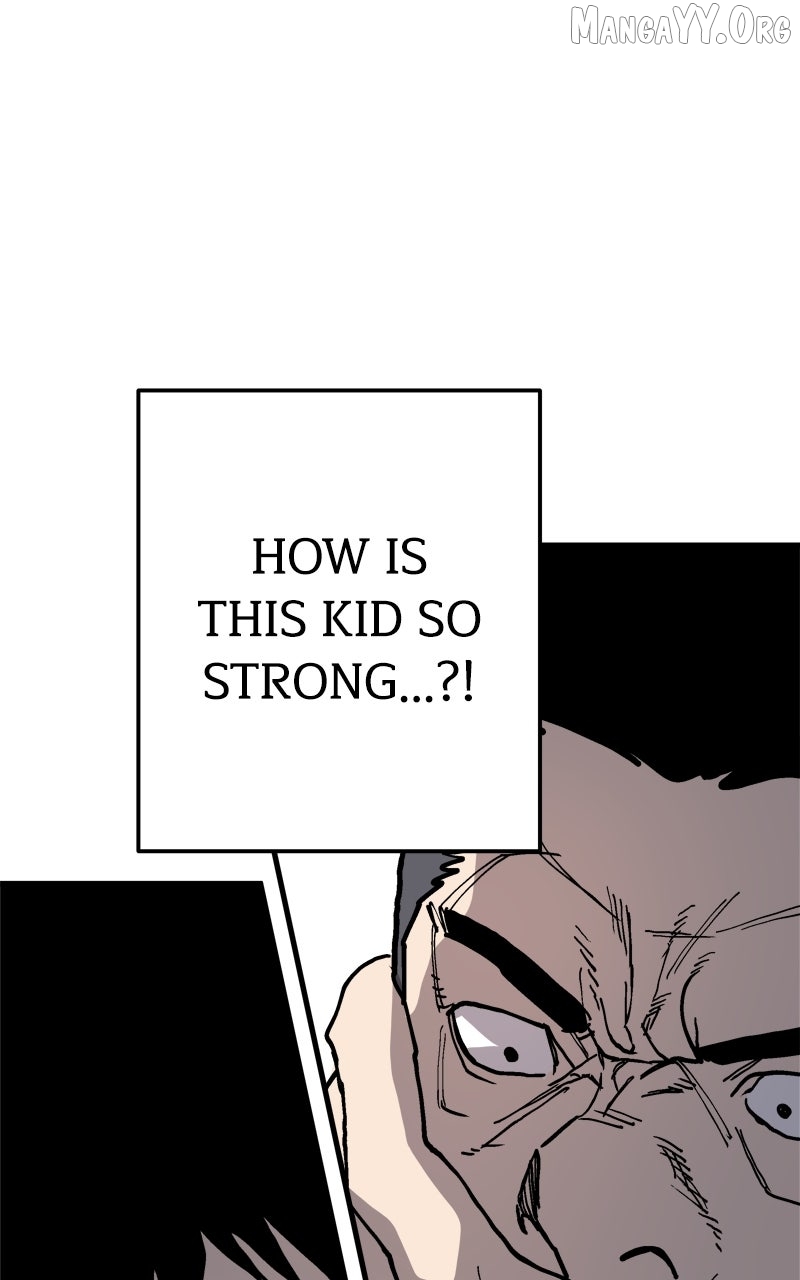 Boss Returns Chapter 77 page 96 - 