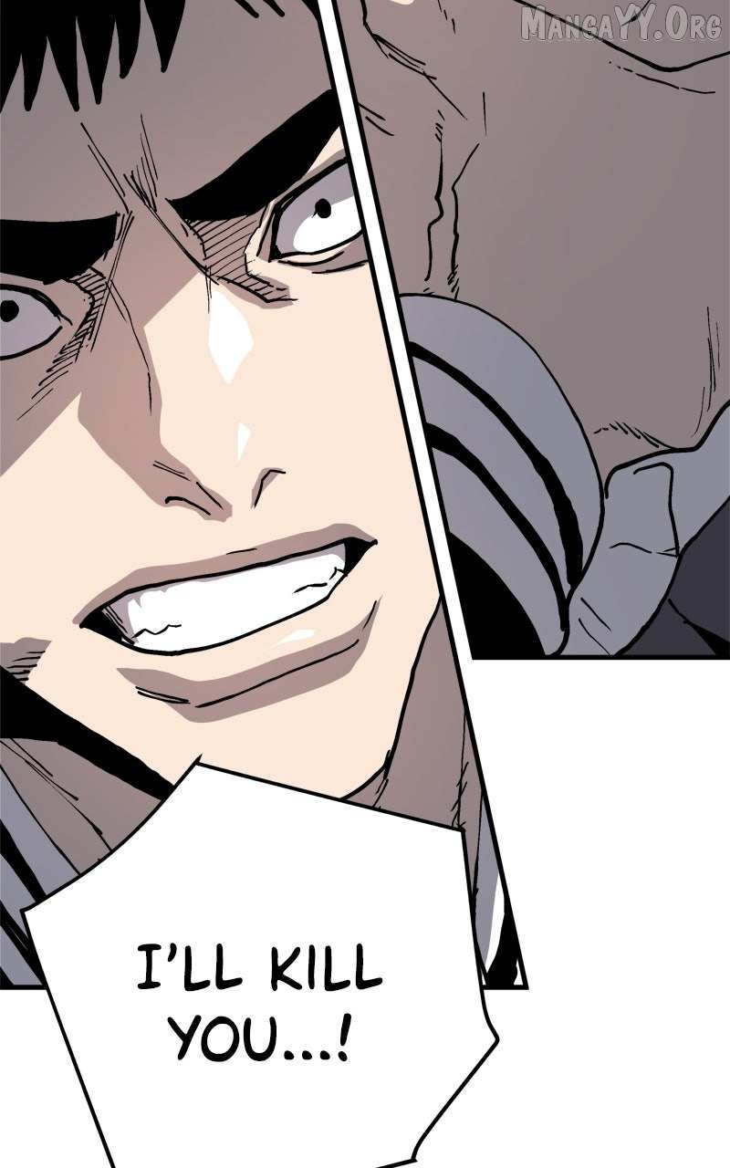 Boss Returns Chapter 77 page 97 - 