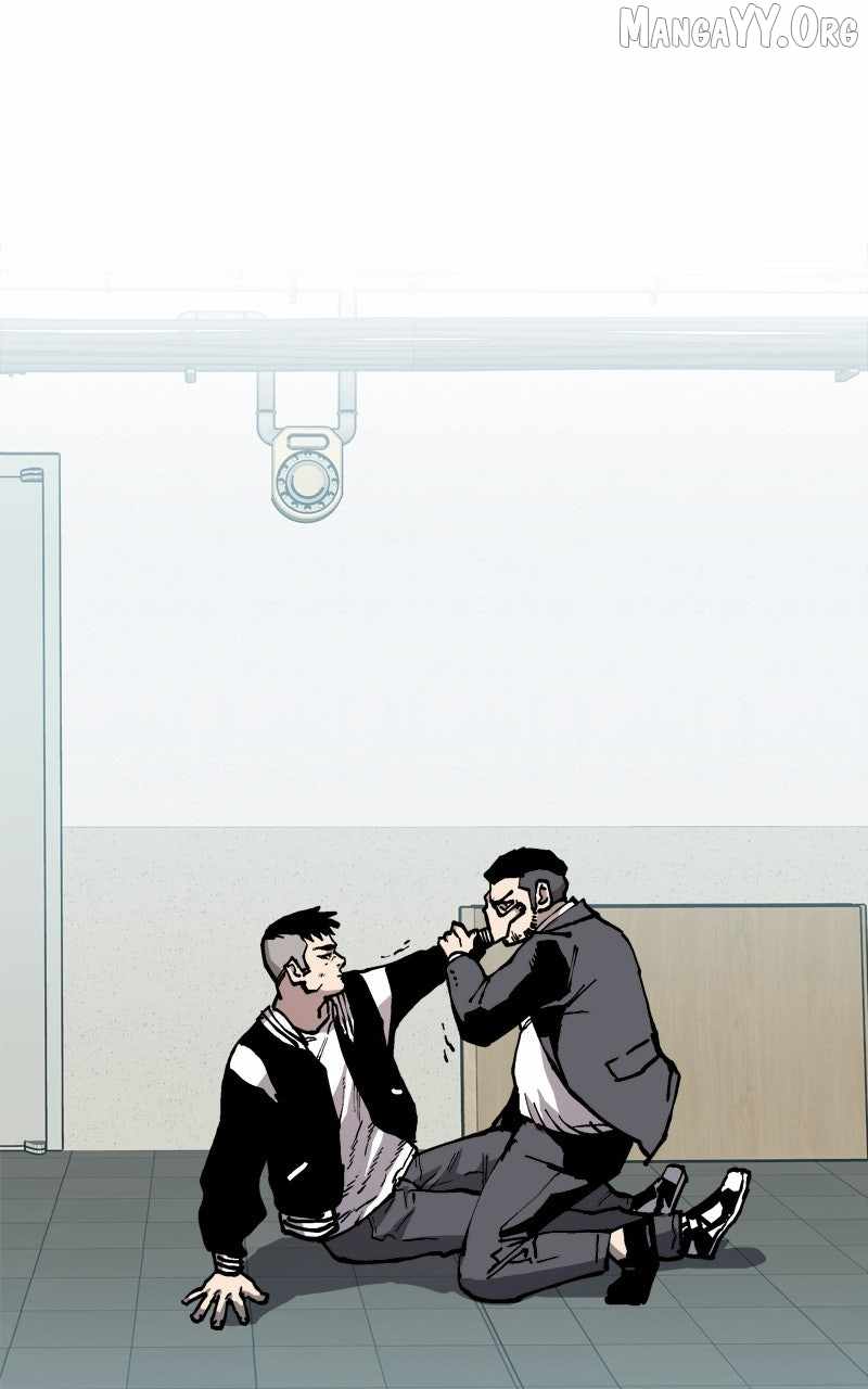 Boss Returns Chapter 78 page 1 - 