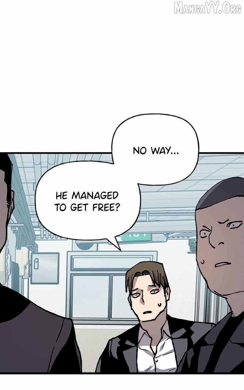 Boss Returns Chapter 78 page 13 - 