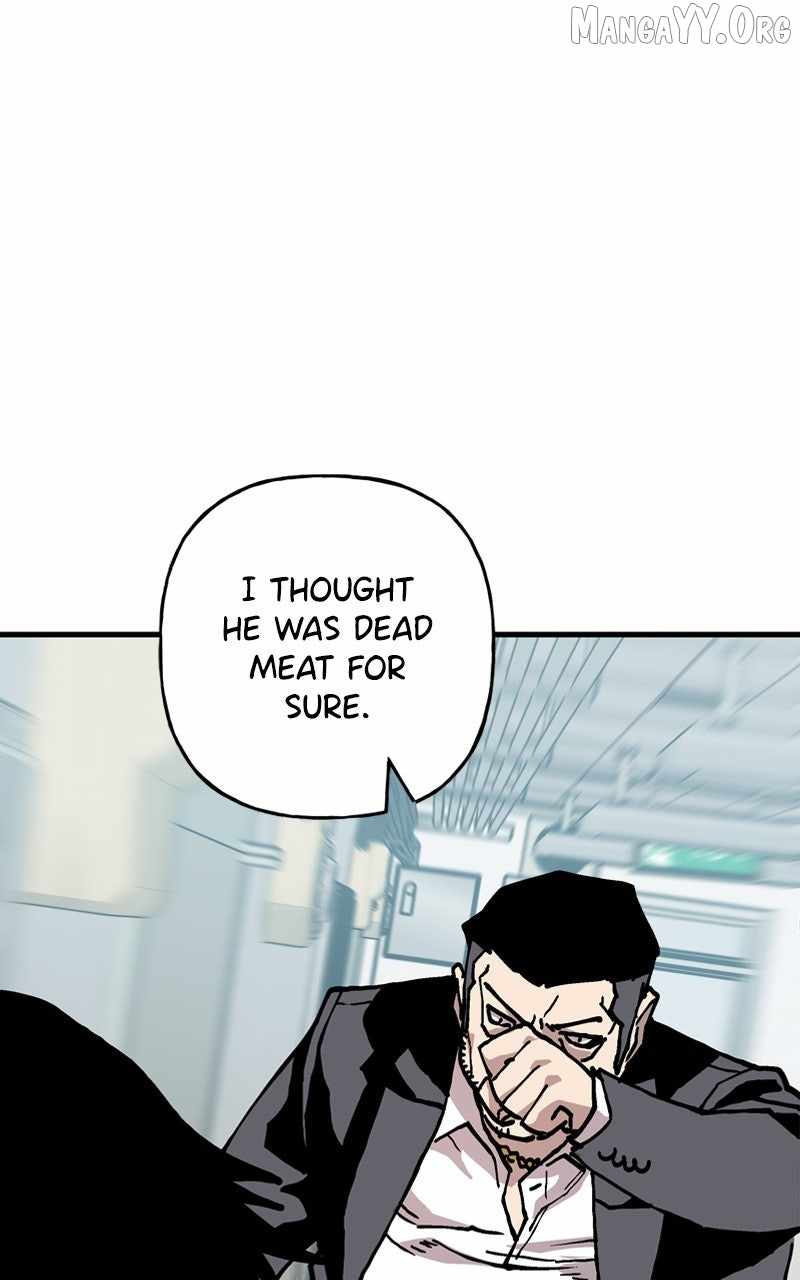 Boss Returns Chapter 78 page 14 - 