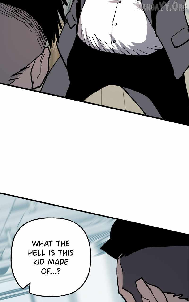 Boss Returns Chapter 78 page 15 - 