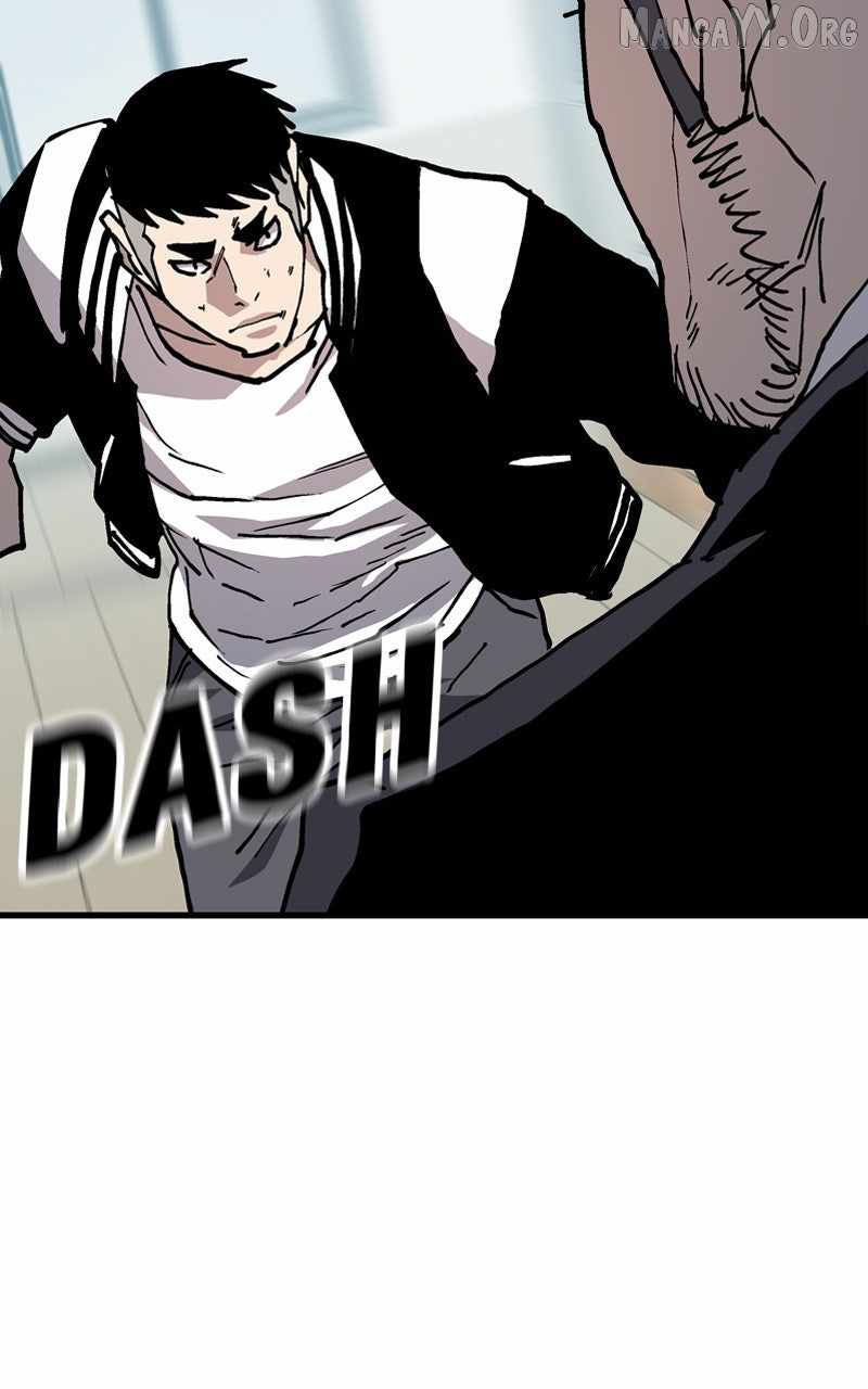 Boss Returns Chapter 78 page 16 - 