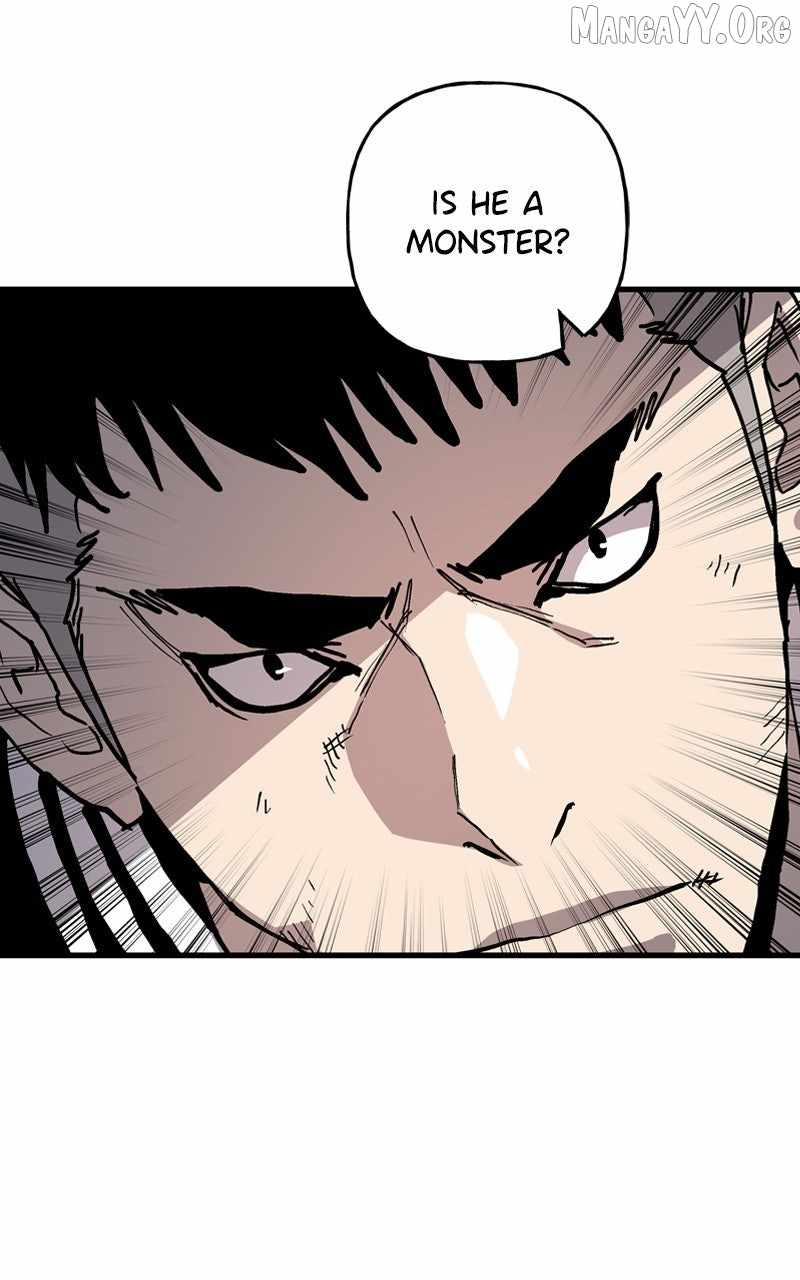 Boss Returns Chapter 78 page 17 - 