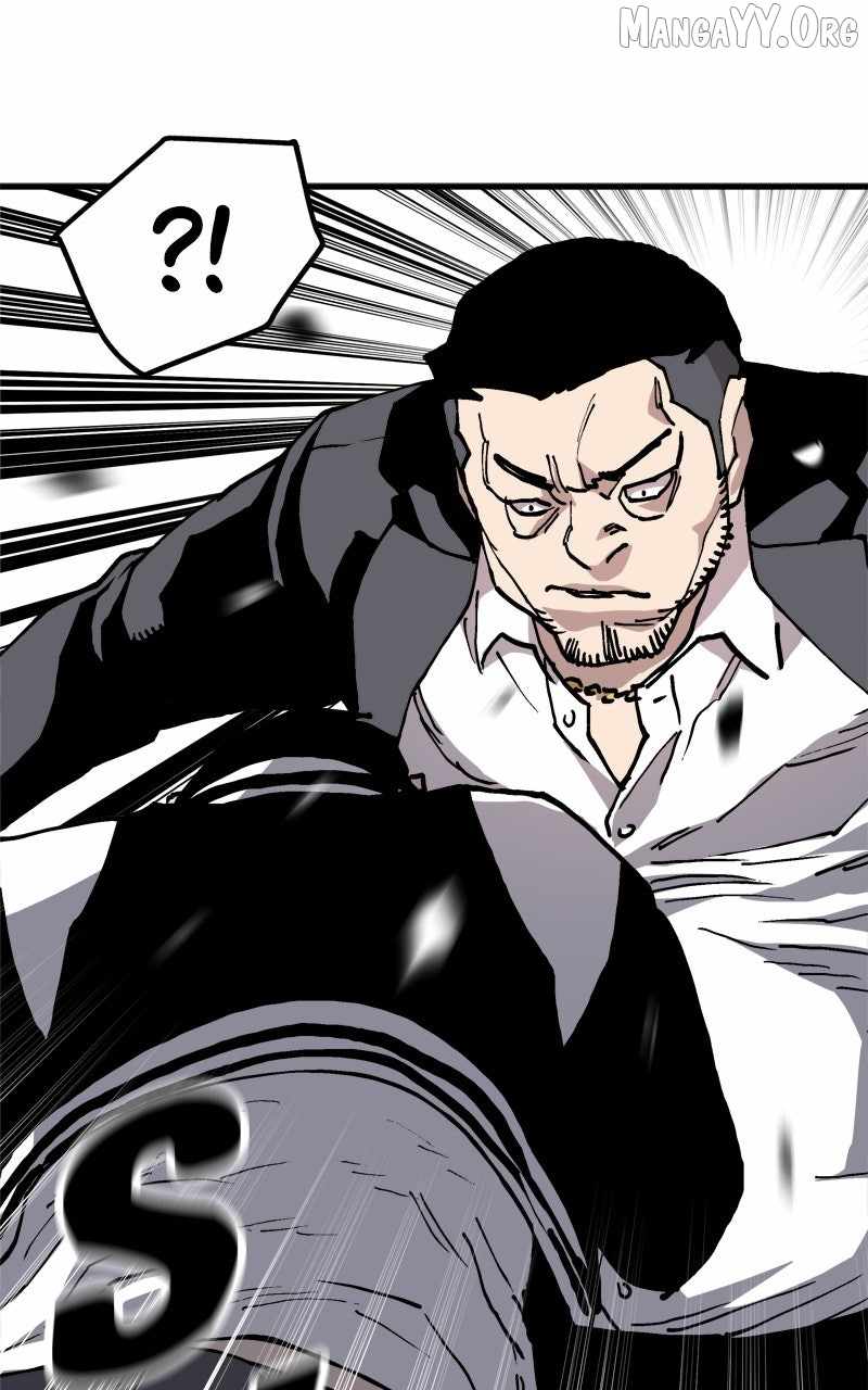 Boss Returns Chapter 78 page 18 - 